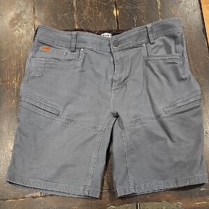 Brunt Work Shorts